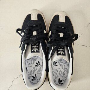 Adidas Samba OG Black Wonder White